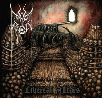 Craven Idol : Ethereal Altars